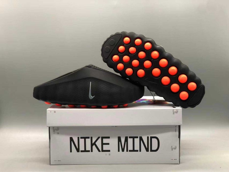 !!! НАМАЛЕНИЕ    НАЛИЧНИ Nike Mind 001 -40,5 номер БЪРЗА ДОСТАВКА