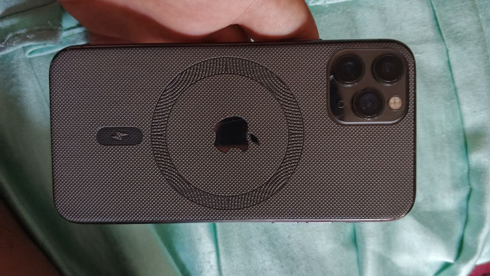 Iphone 11 pro holati yaxshi