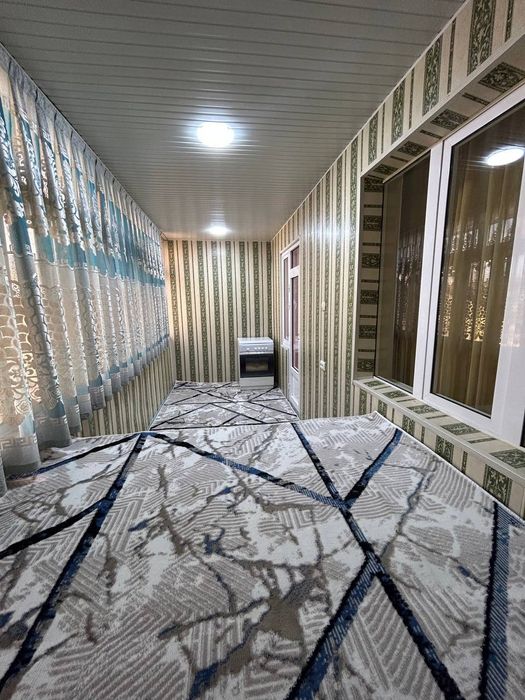 3-Хоналик 4каватда шарк1 16мактаб
4-Каватда
4-Каватлик Панельный Дом.