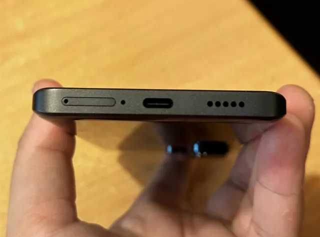 Xiaomi Redmi Note 13 Pro+ 5G Midnight Black 12GB RAM 512GB ROM