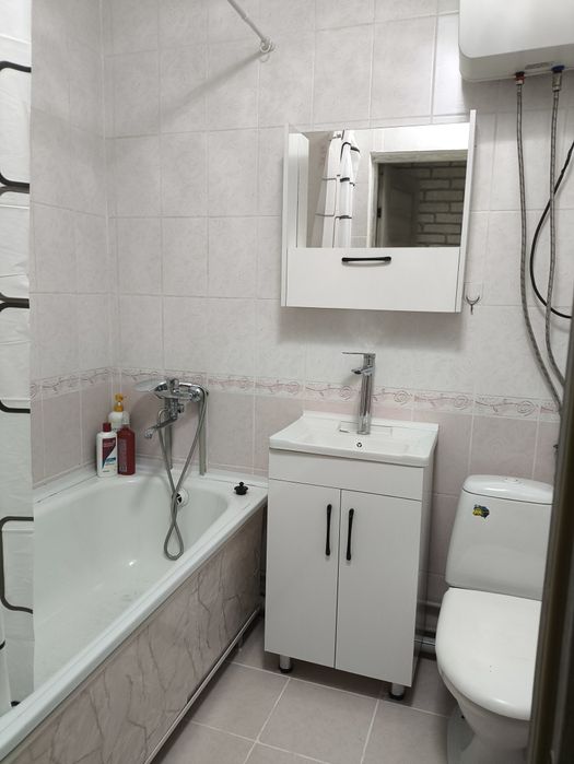 Суточная квартира