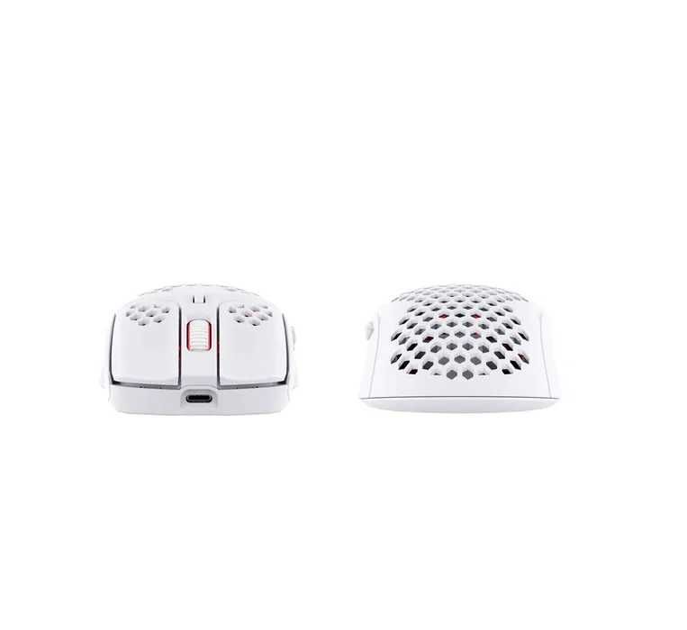 ^ Рассрочка на Игровую мышь HyperX Pulsefire Haste Wireless - White