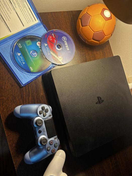 PlayStation 4 1 TB