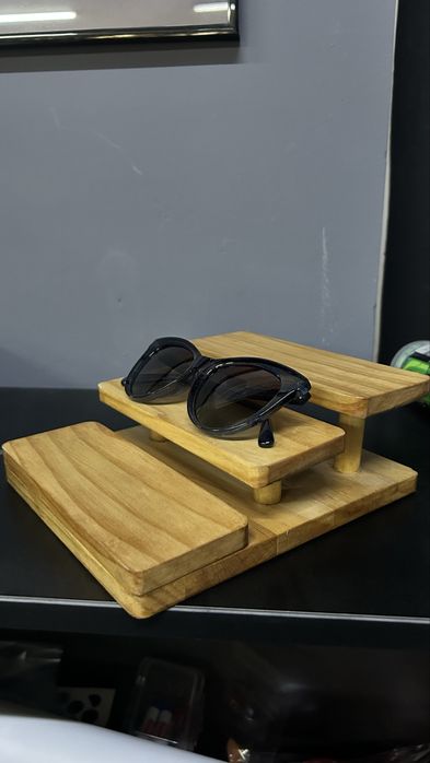 Стойки для очков