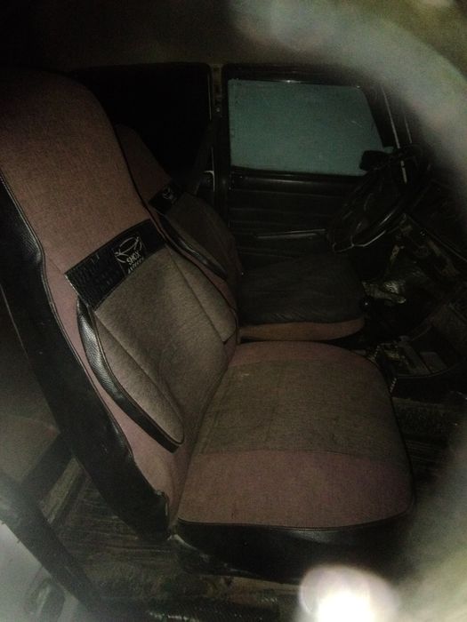 Ваз 2107 га 2 Олди Сидена сотилади