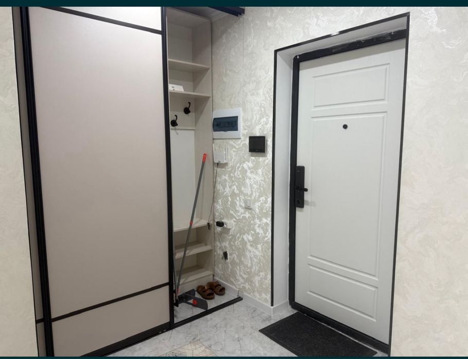 Сдам квартиру 1ком квартир