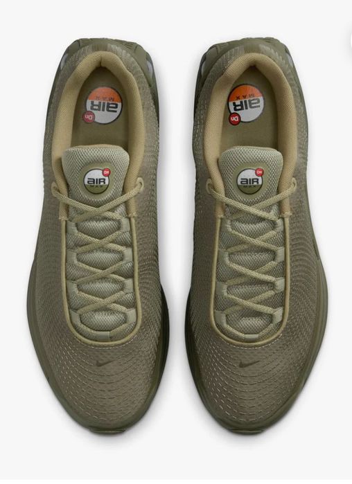 NIKE AIR MAX DN размер 39