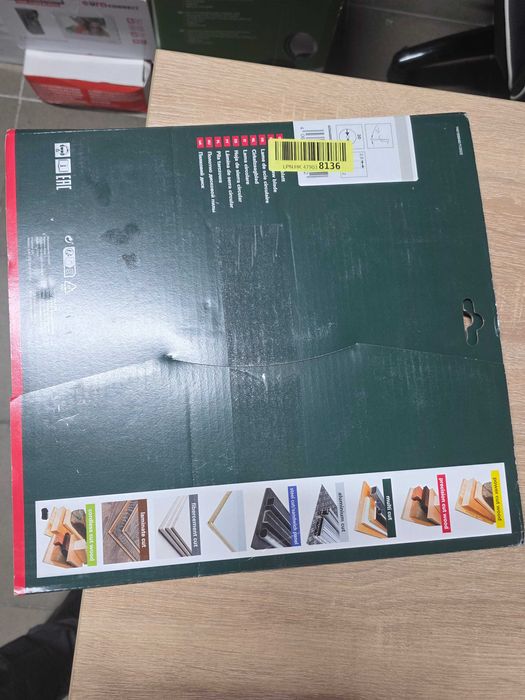 Metabo Multi cut panza circular 305 x 30 mm
