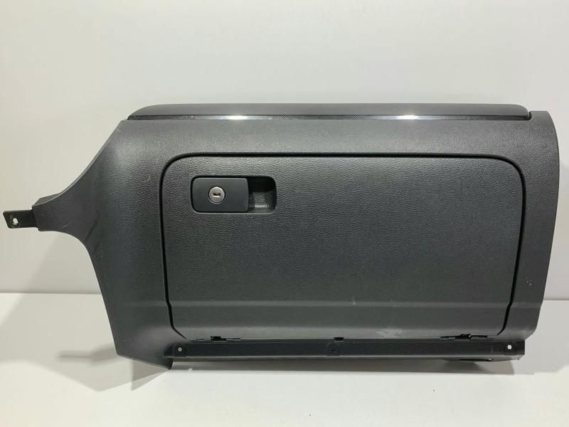 Torpedou Volkswagen Golf 6 1K1857290D Hatchback