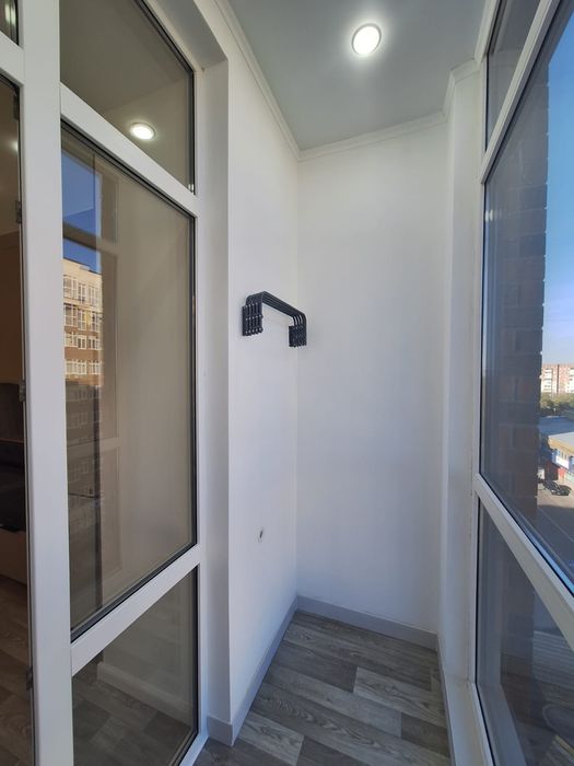 Сдается квартира