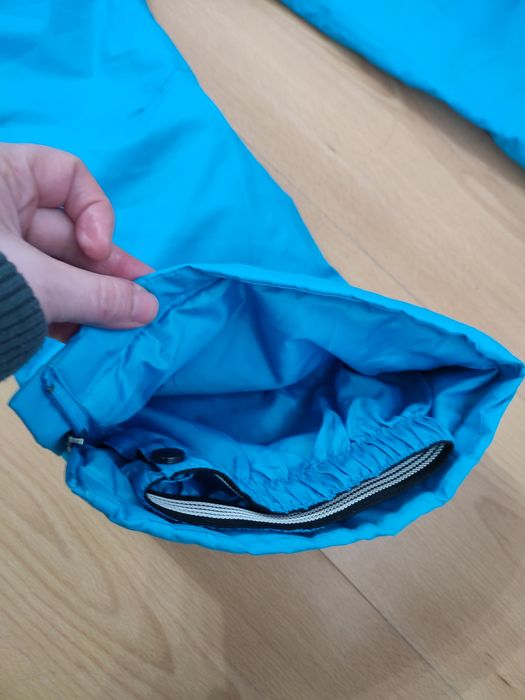 Дамска ски екипировка М размер