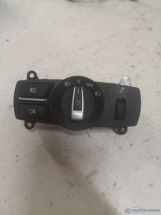 Bloc Lumini Bmw 5 (F10) [ 2009 - 2016 ] Oem 9192744