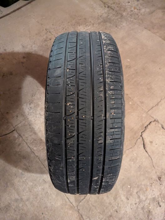Pirelli scorpion 2 шт всесезонка 235/55/18