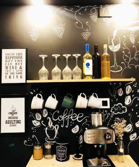 Дава се под наем Двустаен апартамент в София, Банишора - 75 кв.м за 500 € - Снимка #3