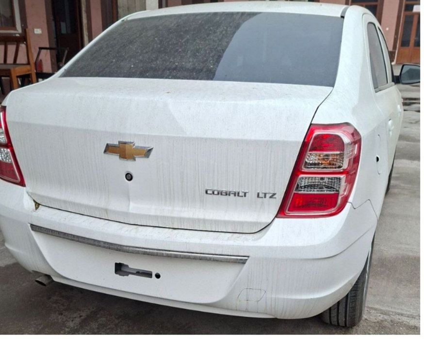 Cobalt 2025 srochna arzonga sotiladi