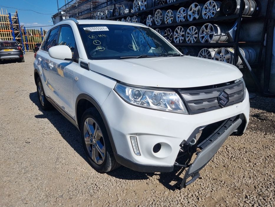 Macara stanga fata Suzuki Vitara IV - SUV 4 Usi (1515)