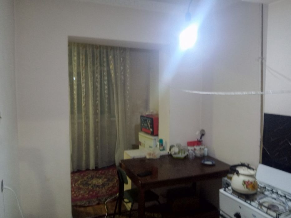 Продаётся 2 комнатная квартира