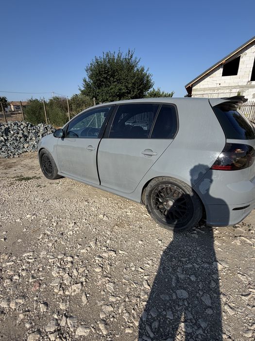 Golf 5 GTI  vand/schimb