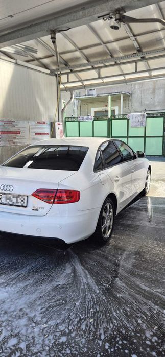 Audi A4 B8 an 2008