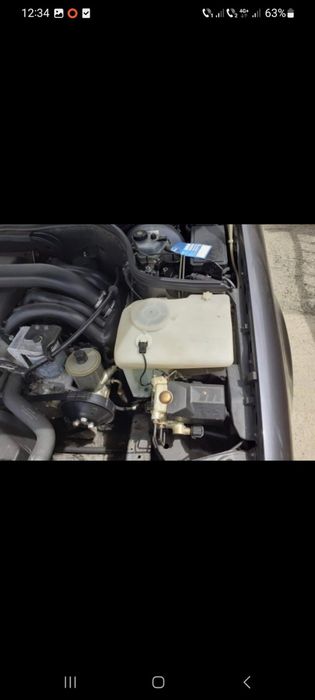 Vând Mercedes Benz C220  Diesel