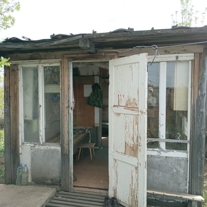 Дачный участок на 6 соток