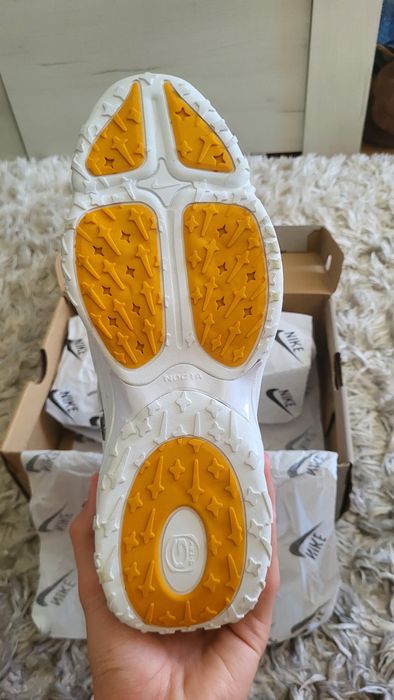 Nike Nocta Hot steps 2