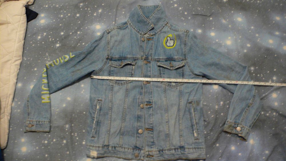 Яке Пролет/Есен+Вятър/Дъжд:152,158,164,XS;H+M,Columbia,YFK,Zara.