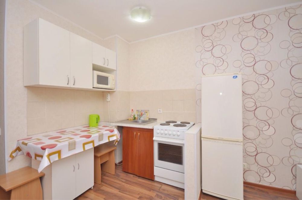 Республики Сейфуллина Жастар, Артем