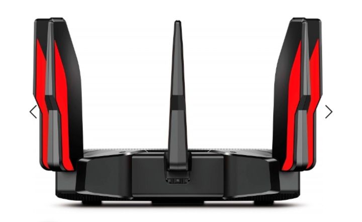 Срочно продам свой Tp link AX11000 топовый игровой рутер