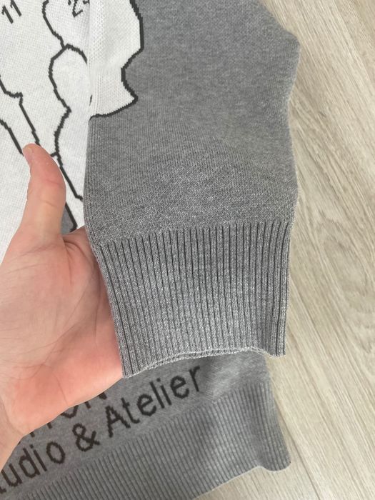 Pullover Louis Vuitton Original
