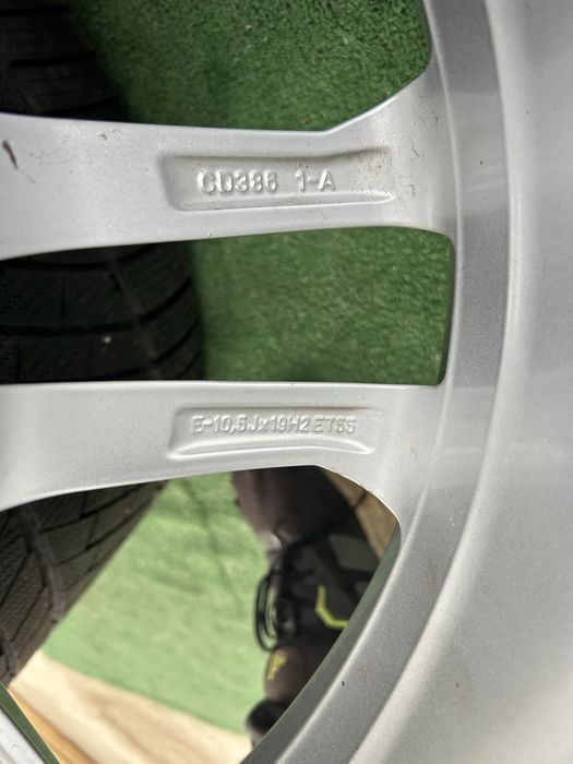 5x112 19 за audi спорт пакет