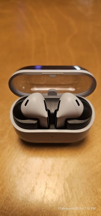 Samsung buds 3fe