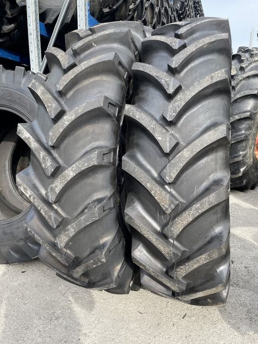 Anvelopa 16.9-38 OZKA KNK50 145A6 10PR TT  Cauciucuri tractor, Fiat, Case, Fendt, John Deere, New Holland, Massey Ferguson, UTB   Cauciucuri tractor,