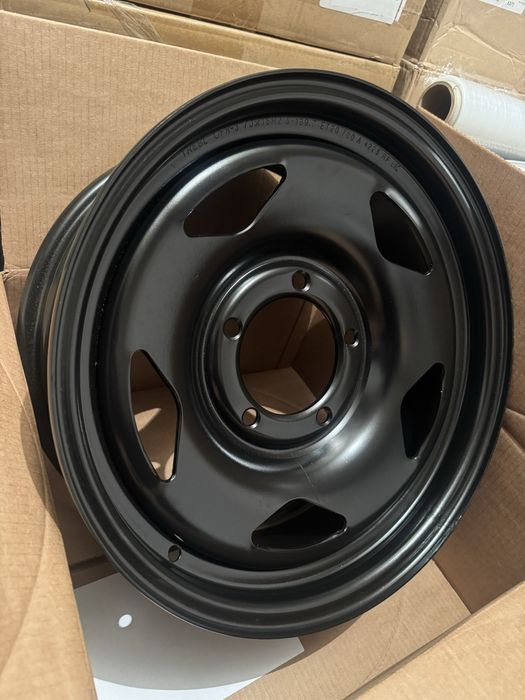 Диски R16 новые УАЗ Патриот Нива Niva Соболь Сузуки на 16 литые