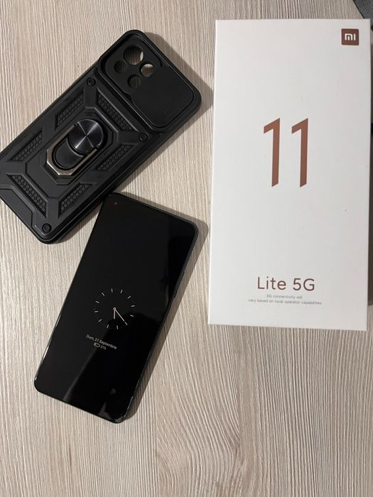 Xiaomi MI 11 lite