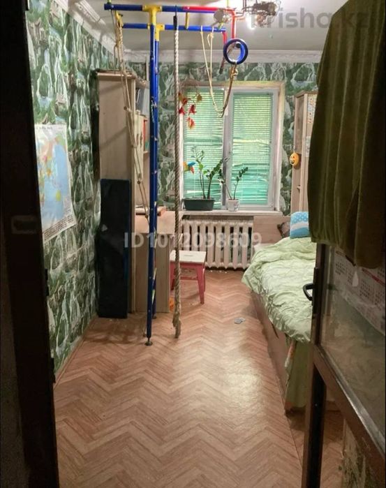 Сдаётся комната в орбите4 дом6