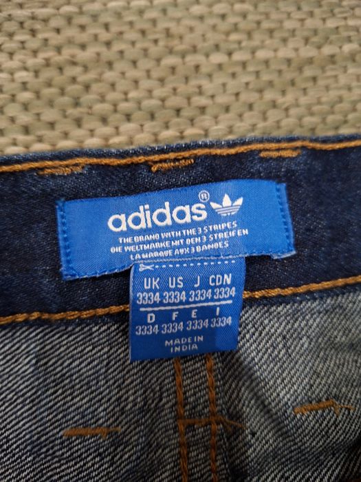 Дънки Adidas originals
