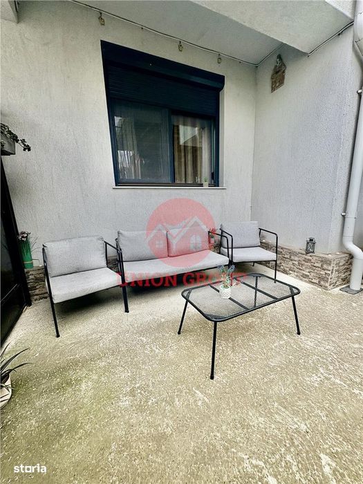 Apartament 2 Camere Open Space  Mamaia Nord