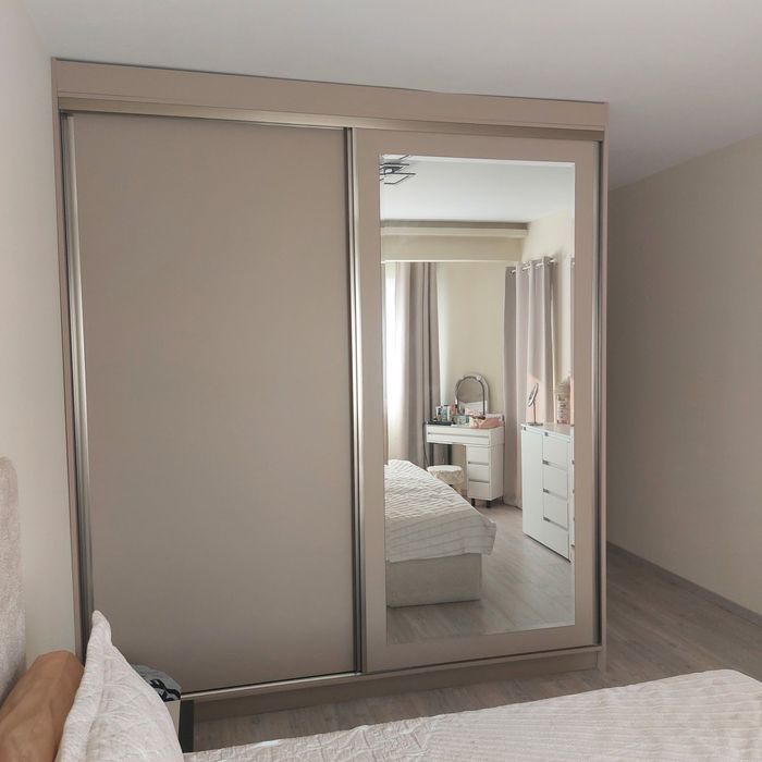 Продава се Тристаен апартамент в с. Горна Малина, Област София-област - 100 кв.м за 1800 €/кв.м - Снимка #15