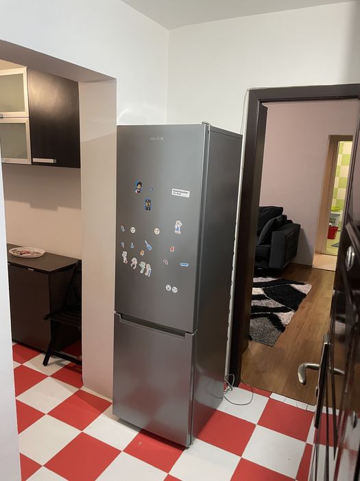 Apartament Alecu Russo Bacau 2 camere semidecomandat mobilat si utilat