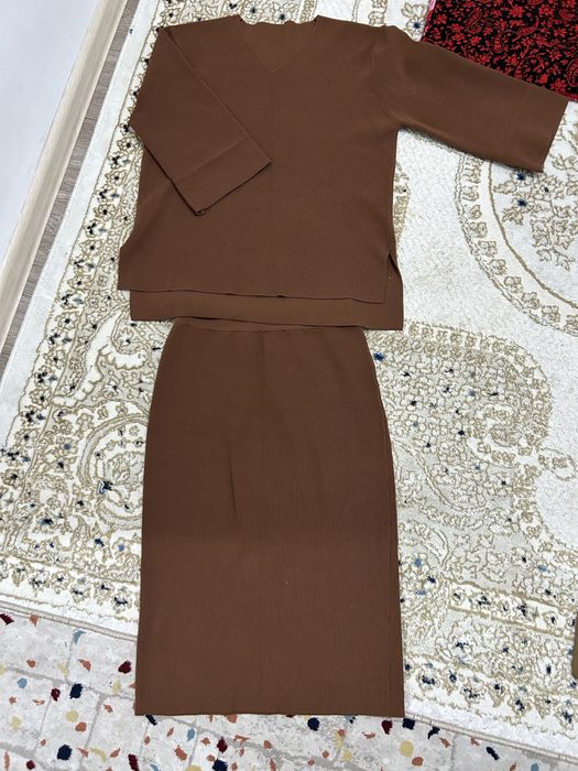 Платья. 44 размер