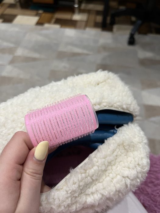 Продам бигуди липучки для волос