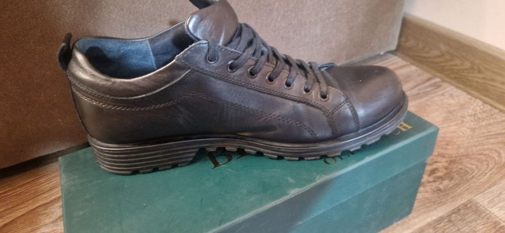 Продам турецкую обувь