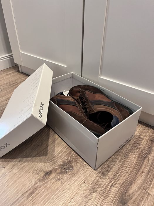 Обувки GEOX 42,5