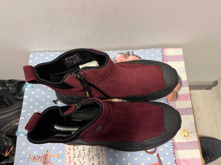 Icebug Metro2 BUGrip''оригинални дамски зимни боти 41 номер