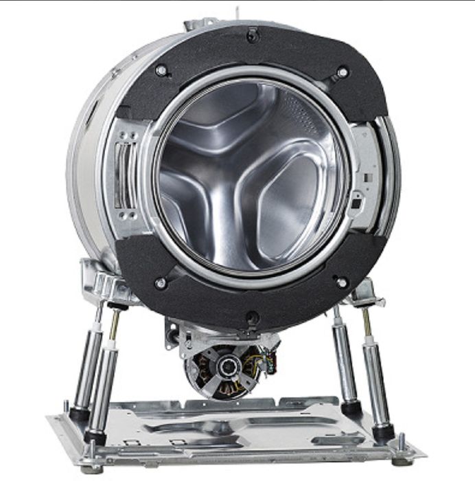 Пералня +гаранция. PROFESSIONAL Клас А INOX. Безплатна доставка София