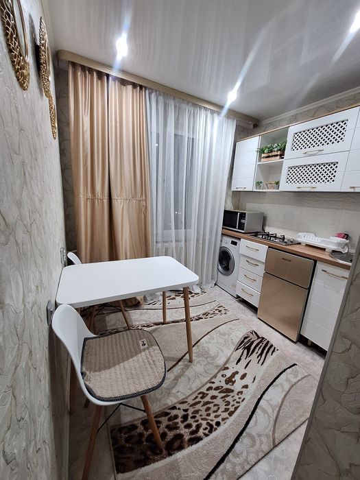 В центре и во 2 мкр Kaspi RED