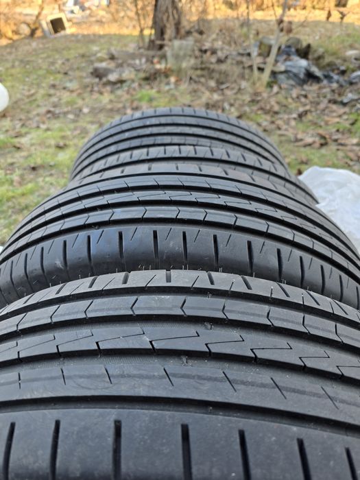 Anvelope vară Vredestein SporTrac 5