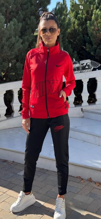 Treninguri dama silon