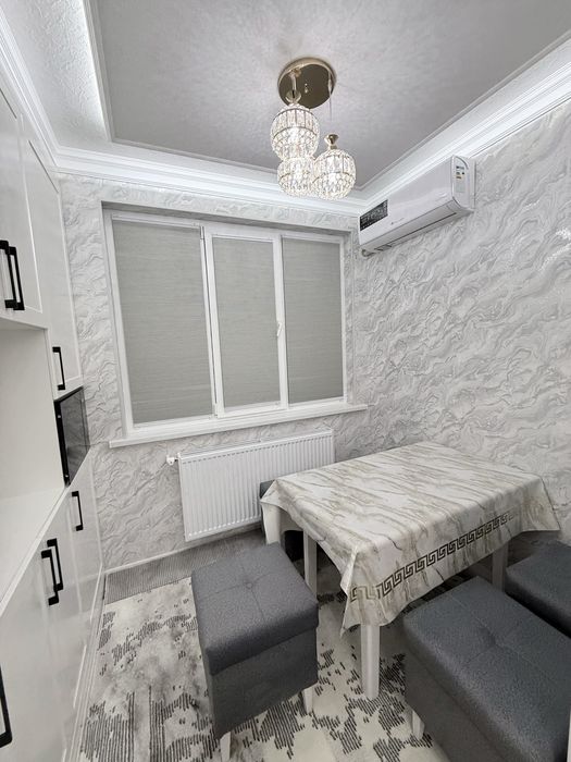 Регистон.Сдаётся 3х комнатная квартира Люкс